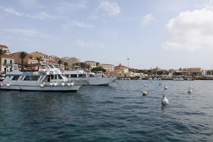 La Maddalena - Ile de la Maddalena - 012